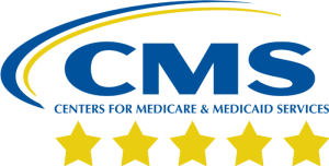 CMS 5 Star